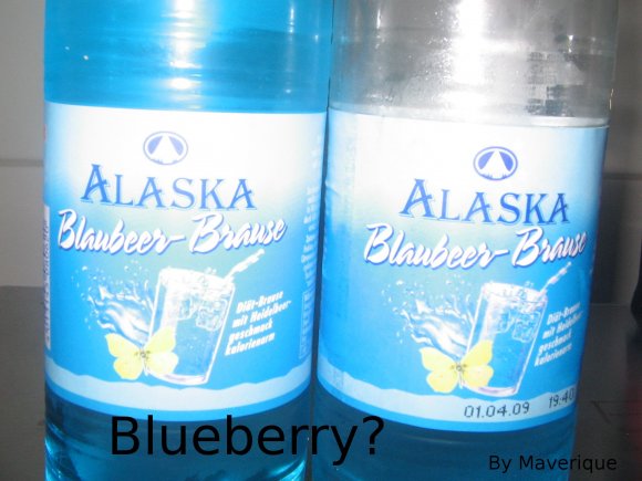 Maverique-Blueberry