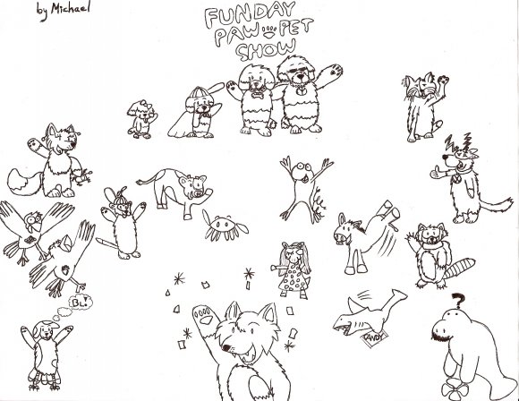 Michael-Hooray_Pawpets