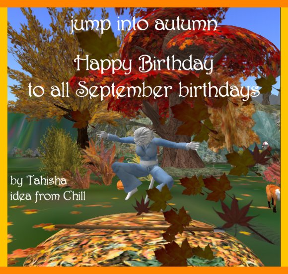 Tahisha-September_Birthdays