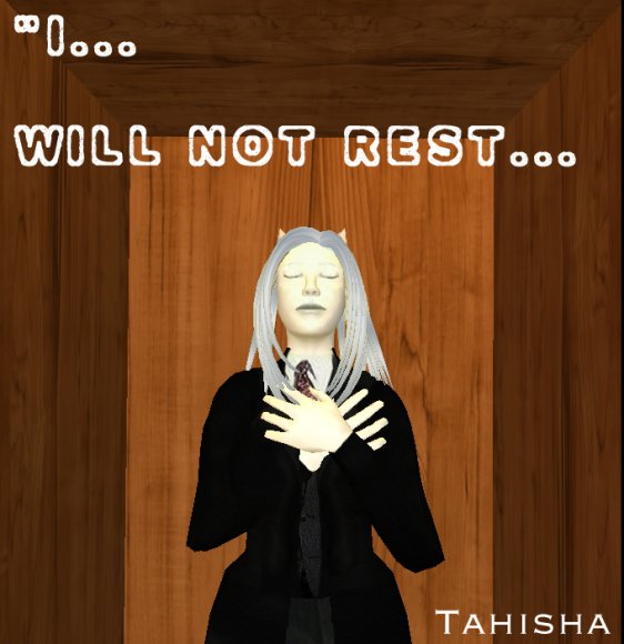 Tahisha-i_will_not_rest