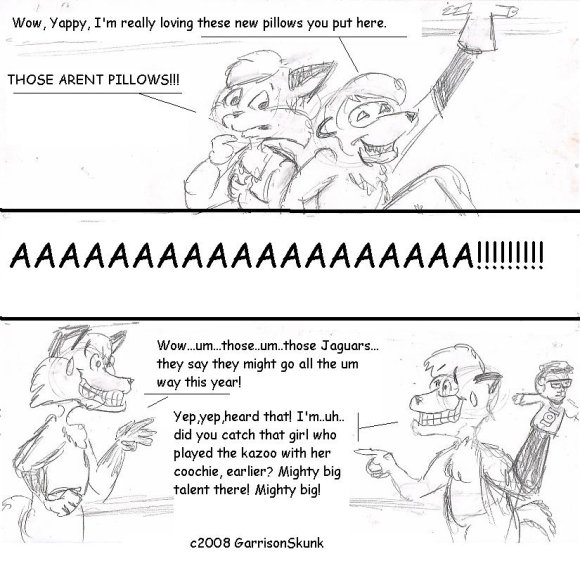 GarrisonSkunk-pillows