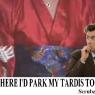 ScrubzyFox-tardis_parking