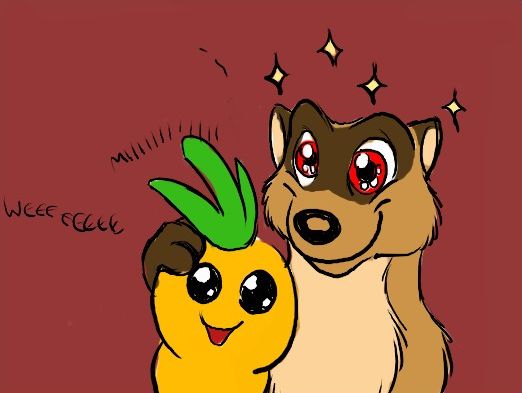 Yamavu-fps_poinkXcarot