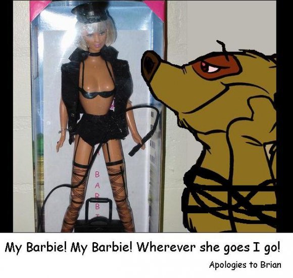 GarrisonSkunk-My_Barbie