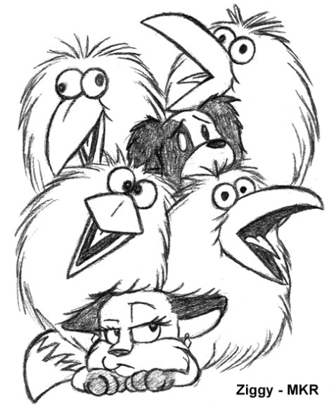 Ziggy-funday_peckerinvade