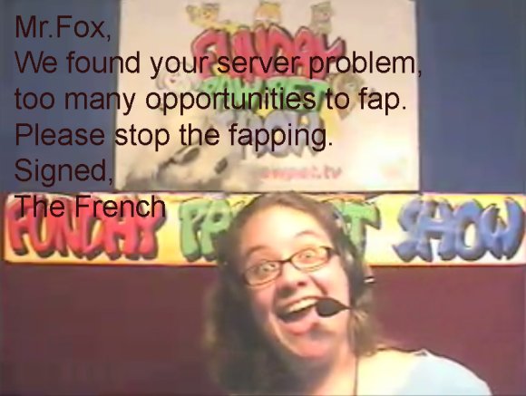 Sadarius_Wolf-server_problem