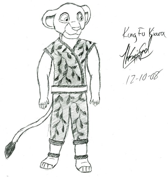 The_Sonic_God-kung_fu_kiara