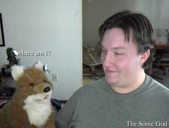 The_Sonic_God-omghuman