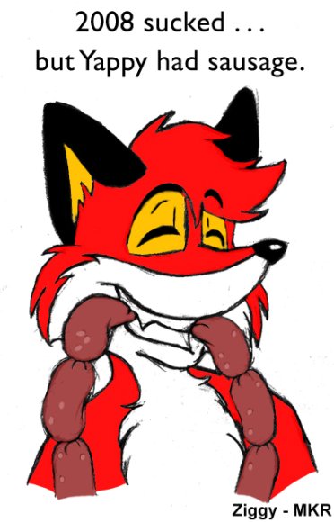 Ziggy-Funday_YappySausage