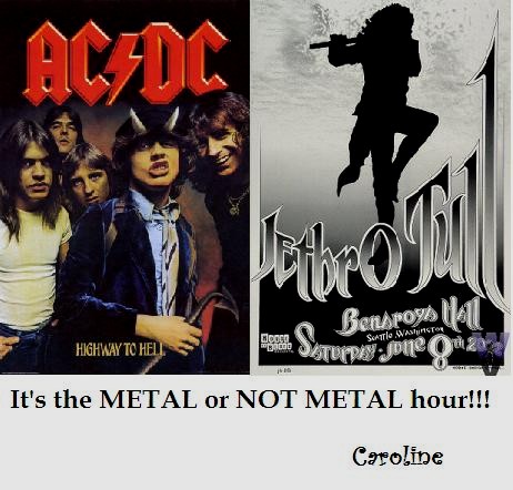 Caroline-metal_or_not