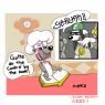 Kipper-cookinbythebook