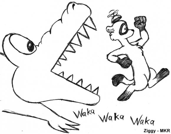 Anonymous-Funday_pacman