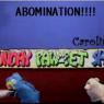Caroline-abomination