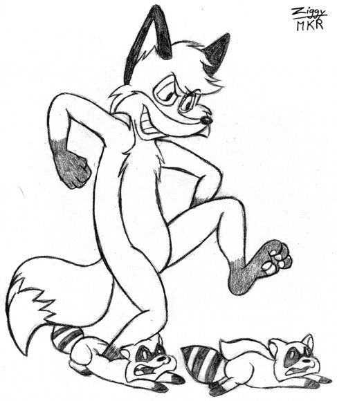 Ziggy-Funday_RummageStomp