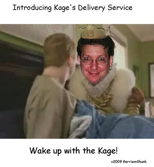 Garrisonskunk-wakeupwiththekage