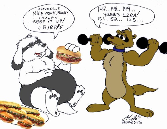 Aldi_aka_Roofus-2009-03-15_aldi_ezra_hoagies