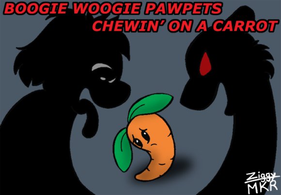 Ziggy-funday_Boogie_Woogie