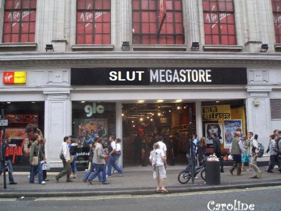 Caroline-slut_megastore