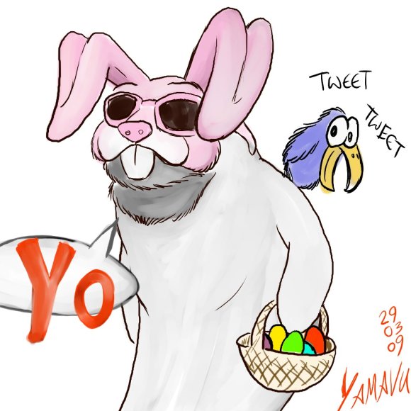 Yamavu-fps_eastermanatee