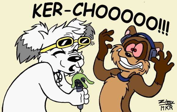 Ziggy-funday_Ezra_Sneeze