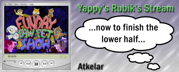 Atkelar-RubiksStream