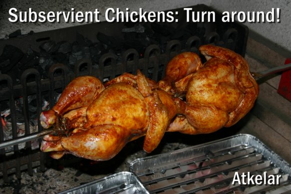 Atkelar-SubservientChicken