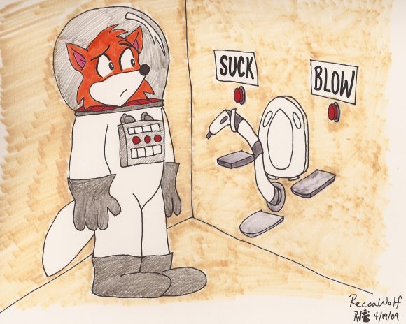 ReccaWolf-SpaceToilet