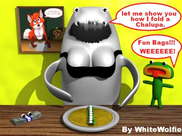 WhiteWolfie-hufoldchalupa