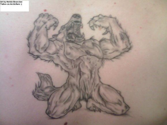 Arcticflare-aftercloseup