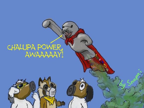 Snapai-chalupapower_artjam