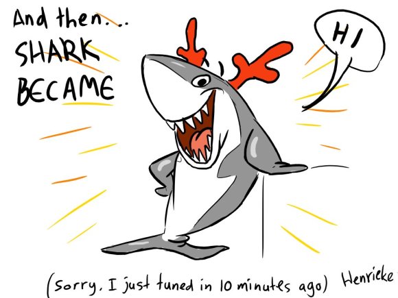 Henrieke-pawpetSHARK