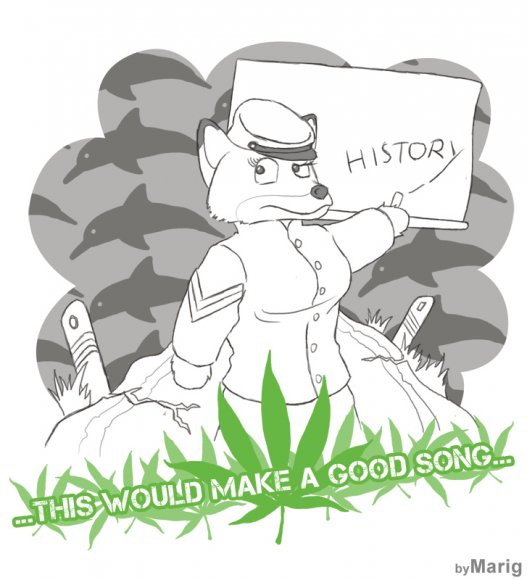 Marig-roadolphinshistory