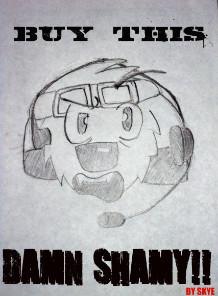 Skye-Damn_Shamy_by_Skye