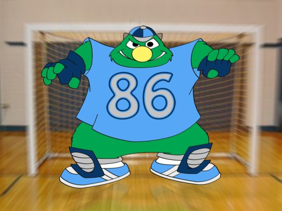 Kresblain-greenie-soccer