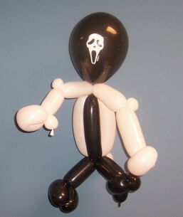 Anonymous-sculpturescreamguy