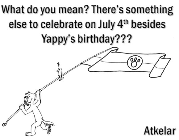 Atkelar-YappyBirthday