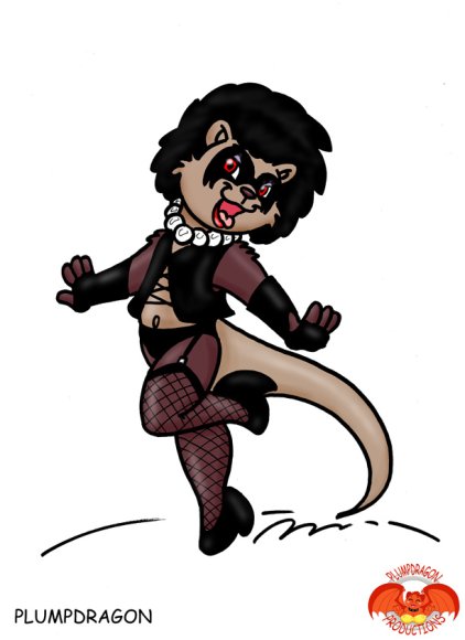 Plumpdragon-Poinknfurther