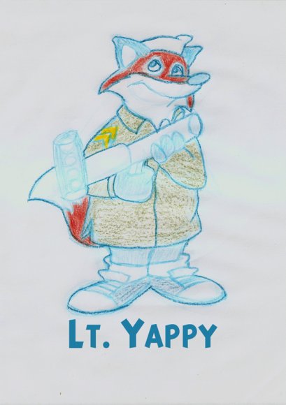 The_Snelfu-leiutennanttyappy