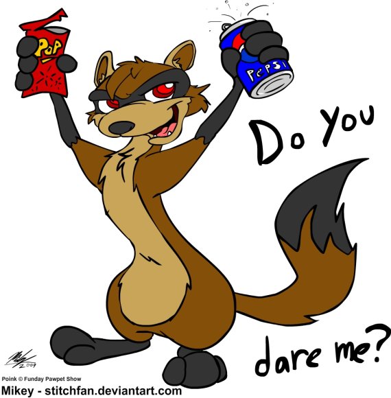 Mikey_Silva_-_Stitchfan-Pawpets_-_Poink