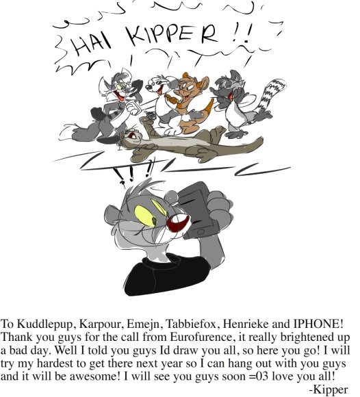 kipper-callfromeurope