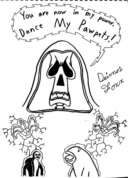 Deimos_Foxx-Scream_Guy