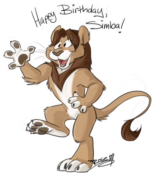 Rose-happybdaysimba-fps