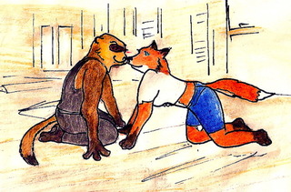 ollie-poinklieseldance