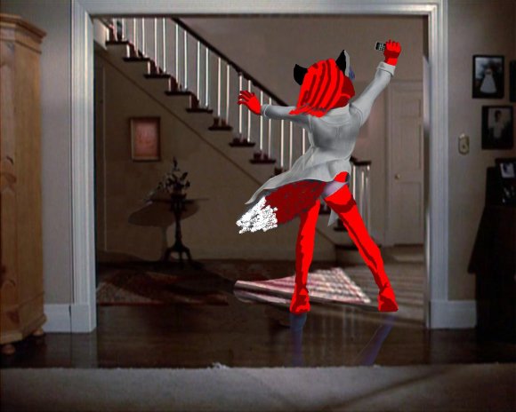 Anonymous-RiskyBusiness