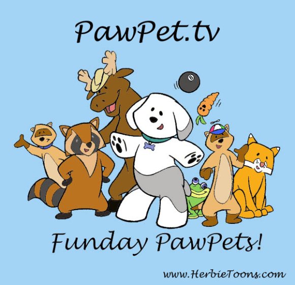 Herbie-herbie-pawpets