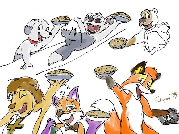 Snapai-FPS_disneyverse