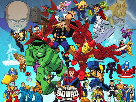 Anonymous-super-hero-squad-show