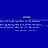 BSOD-bsod