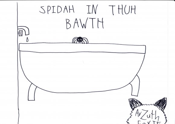 Arzuth_Foxie-Spidah_in_the_bawth