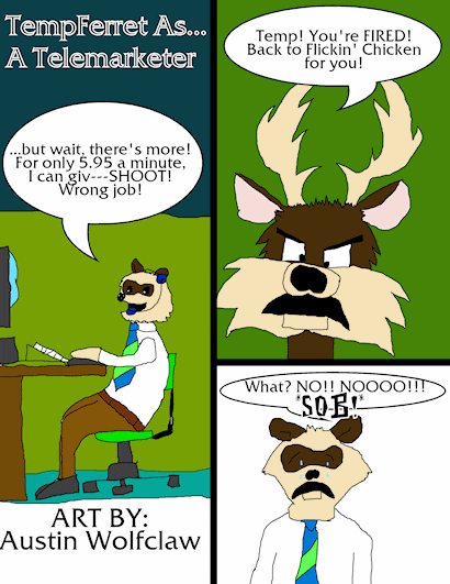 Austin_Wolfclaw-tempferret_telemarketer